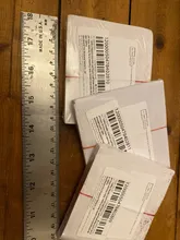Avis clients – Lot de 100 feuilles d'or imitation pour artisanat et gâteaux