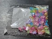 Avis clients – Lot de 100 mini tortues résine lumineuses pour décoration maison