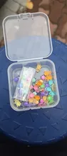 Avis clients – Lot de 100 mini tortues résine lumineuses pour micro paysage