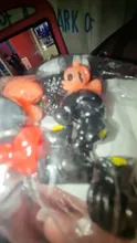 Avis clients – Lot de 12 à 48 mini canards et fantômes résine Halloween