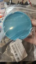 Avis clients – Lot de 4 moules silicone boule Noël porte-clés pendentif