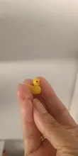 Avis clients – Lot de 50 à 200 mini canards résine pour micro paysage