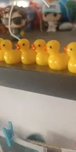 Avis clients – Lot de 50 à 200 mini canards résine pour micro paysage