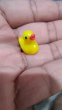 Avis clients – Lot de 50 à 200 mini canards résine pour micro paysage