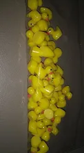 Avis clients – Lot de 50 à 200 mini canards résine pour micro paysage