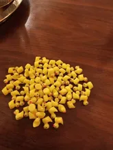 Avis clients – Lot de 50 à 200 mini canards résine pour micro paysage