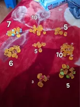 Avis clients – Lot de 50 ou 100 mini canards résine lumineux pour jardin