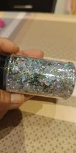 Avis clients – Mélange paillettes holographiques 50g pour résine