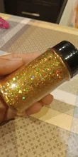 Avis clients – Mélange paillettes holographiques 50g pour résine