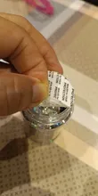 Avis clients – Mélange paillettes holographiques 50g pour résine