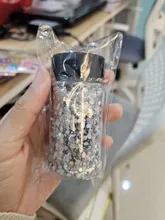 Avis clients – Mélange paillettes holographiques 50g pour résine