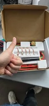 Avis clients – Mini chalumeau butane avec 5 pointes pour bijoux
