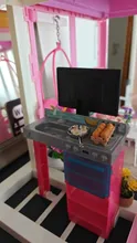 Avis clients – Mini plateau œufs résine pour maison poupée artisanat