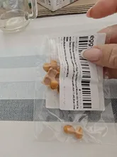 Avis clients – Mini plateau œufs résine pour maison poupée artisanat