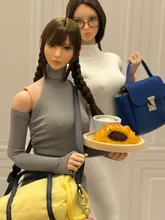 Avis clients – Mini set café et pâtisserie résine pour maison poupée