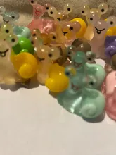 Avis clients – Miniatures animaux lumineux lot de 6 à 20