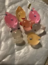Avis clients – Miniatures animaux lumineux lot de 6 à 20