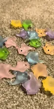 Avis clients – Miniatures animaux lumineux lot de 6 à 20