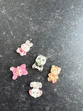 Avis clients – Miniatures animaux résine lot de 10