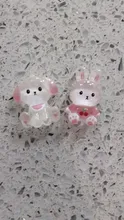 Avis clients – Miniatures animaux résine lot de 10