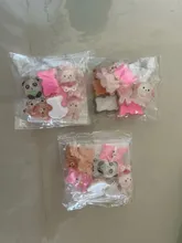 Avis clients – Miniatures animaux résine lot de 10