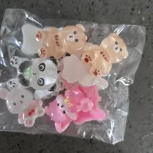 Avis clients – Miniatures animaux résine lot de 10