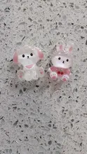 Avis clients – Miniatures animaux résine lot de 10