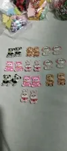 Avis clients – Miniatures animaux résine lot de 10