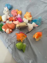 Avis clients – Miniatures animaux résine lot de 5 à 40