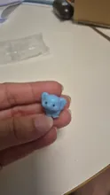 Avis clients – Miniatures animaux résine lot de 5 à 40