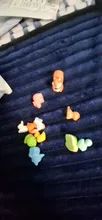 Avis clients – Miniatures animaux résine lot de 5 à 40