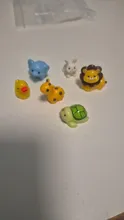 Avis clients – Miniatures animaux résine lot de 5 à 40