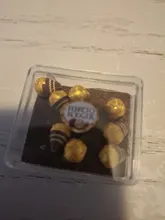Avis clients – Miniatures chocolat maison poupée 1:12