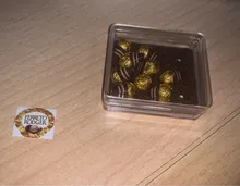 Avis clients – Miniatures chocolat maison poupée 1:12