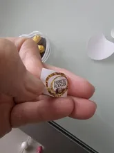 Avis clients – Miniatures chocolat maison poupée 1:12