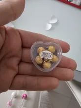 Avis clients – Miniatures chocolat maison poupée 1:12
