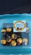 Avis clients – Miniatures chocolat maison poupée 1:12