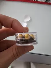 Avis clients – Miniatures chocolat maison poupée 1:12
