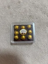 Avis clients – Miniatures chocolat maison poupée 1:12