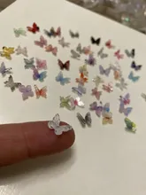 Avis clients – Miniatures papillons lot de 10 à 50