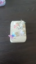 Avis clients – Miniatures papillons lot de 10 à 50