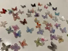 Avis clients – Miniatures papillons lot de 10 à 50