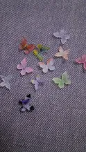 Avis clients – Miniatures papillons lot de 10 à 50