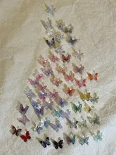 Avis clients – Miniatures papillons lot de 10 à 50