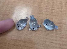 Avis clients – Miniatures phoques lumineux lot de 10 à 100