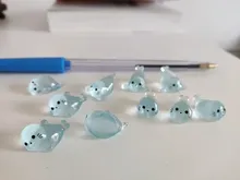 Avis clients – Miniatures phoques lumineux lot de 10 à 100