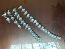 Avis clients – Miniatures phoques lumineux lot de 10 à 100