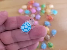 Avis clients – Miniatures tortues lumineuses lot de 20 à 100