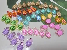 Avis clients – Miniatures tortues lumineuses lot de 20 à 100