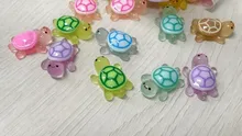 Avis clients – Miniatures tortues lumineuses lot de 20 à 100